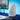 Redragon gs520 rgb desktop speakers white speakers