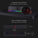 Redragon GS560 Adiemus Soundbar Audio