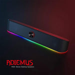 Redragon gs560 adiemus soundbar - Fun Touch