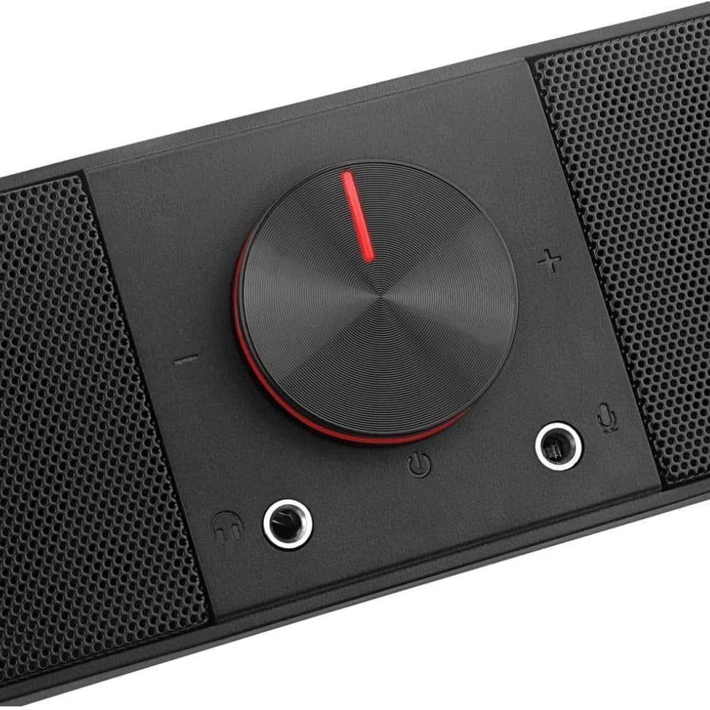 REDRAGON GS570 DARKNETS Speaker Audio