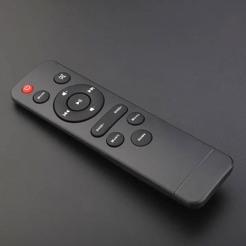 Redragon GS815 Janna Multi Soundbar Audio