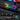 Redragon gs817 rgb desktop soundbar 2.0 channel stereo speakers for desktop