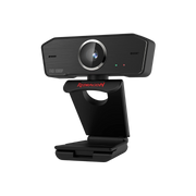 Redragon GW800 1080P PC Webcam with Built in Dual Microphone 360° Rotation 2.0