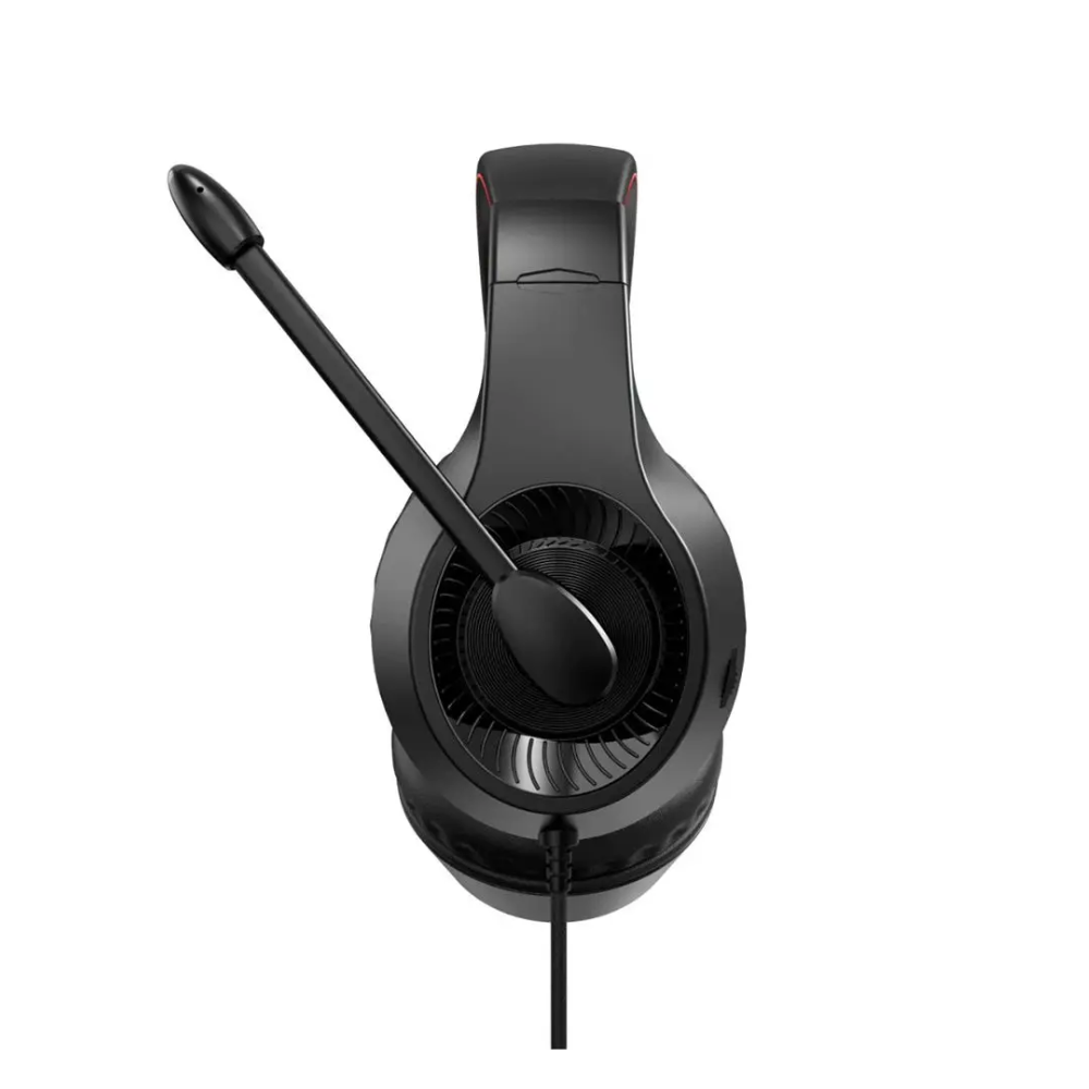 Redragon h130 pelias gaming headset - Fun Touch