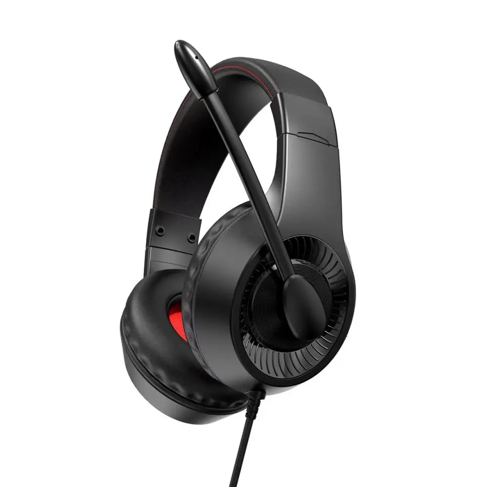 Redragon H130 Pelias Gaming Headset Headset 3.5
