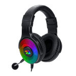 Redragon H350 Pandora RGB Wired Gaming Headset Audio