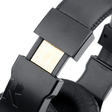 Redragon H350 Pandora RGB Wired Gaming Headset Audio