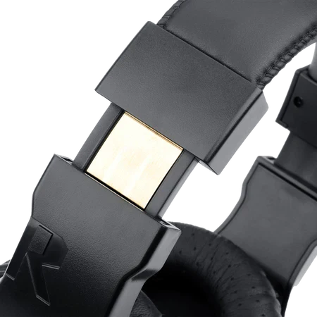 Redragon H350 Pandora RGB Wired Gaming Headset Audio