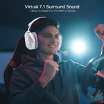 Redragon H376 Aurora Wired Gaming Headset 7.1 Audio
