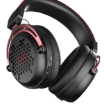 Redragon H386 Diomedes USB Gaming Headset – 7.1 Surround Sound (Black) Wireless