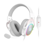 Redragon h510 zeus-x rgb gaming headset - Fun Touch