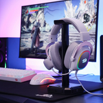 Redragon h510 zeus-x rgb gaming headset - Fun Touch