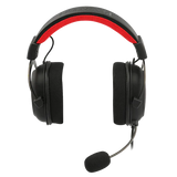 Redragon h510 zeus-x rgb wired gaming headset - 7.1 surround sound - Fun Touch