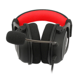 Redragon H510 Zeus X RGB Wired Gaming Headset 7.1 Surround Sound Audio