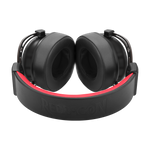 Redragon H730 Wired Gaming Headset 7.1 Surround Sound Memory Foam Ear Pads 50MM