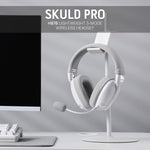 Redragon H878 3 Mode Wireless Blue Lighting Gaming Headset Lightweight 7.1