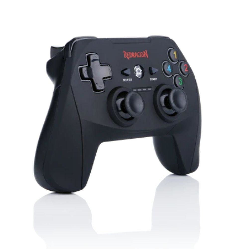 Redragon HARROW G808 WIRELESS GAMEPAD Console