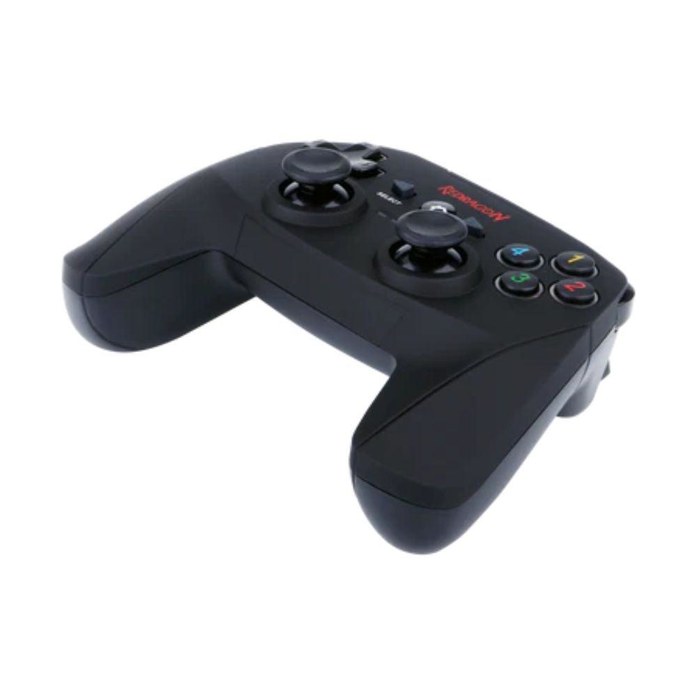 Redragon harrow g808 wireless gamepad - Fun Touch