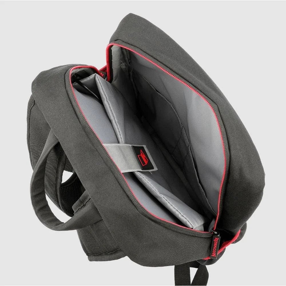 Redragon heracles gb-82 travel laptop backpack