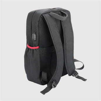 Redragon heracles gb-82 travel laptop backpack