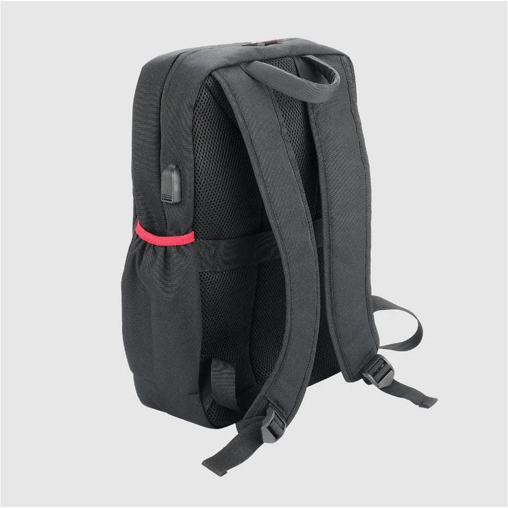 Redragon heracles gb-82 travel laptop backpack