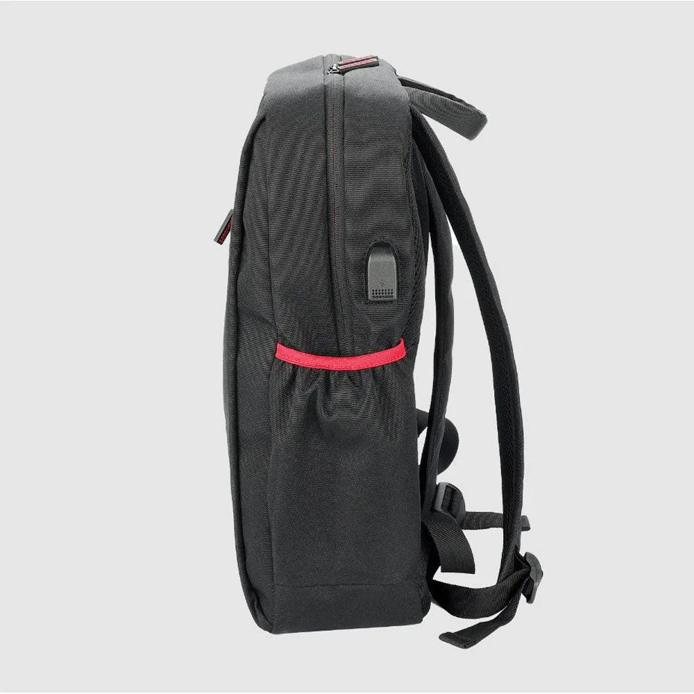 Redragon heracles gb-82 travel laptop backpack