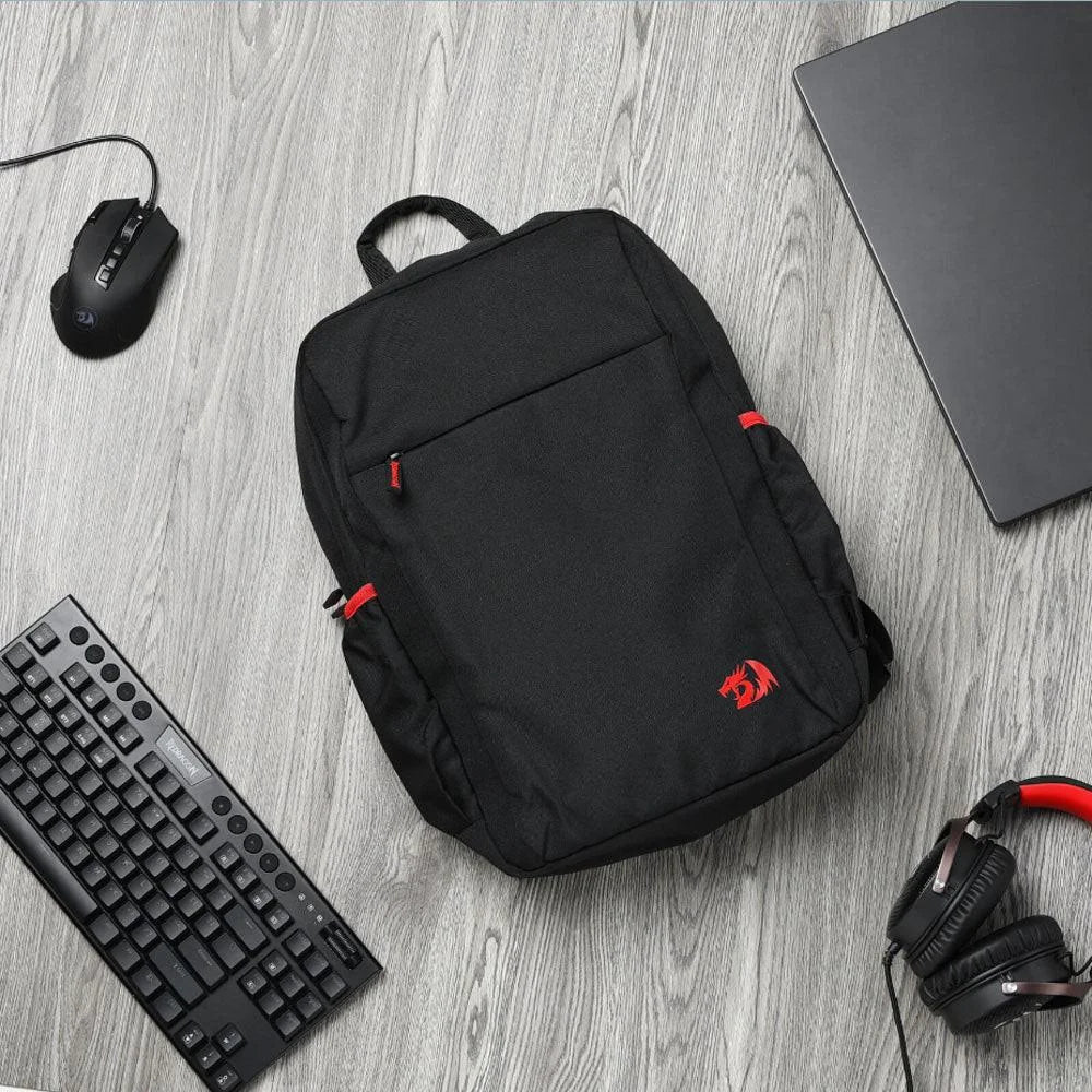 Redragon heracles gb-82 travel laptop backpack