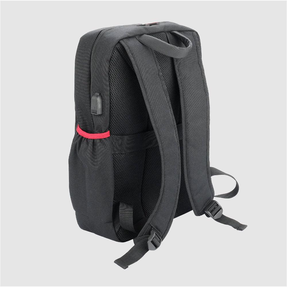 Redragon heracles gb-82 travel laptop backpack - Fun Touch