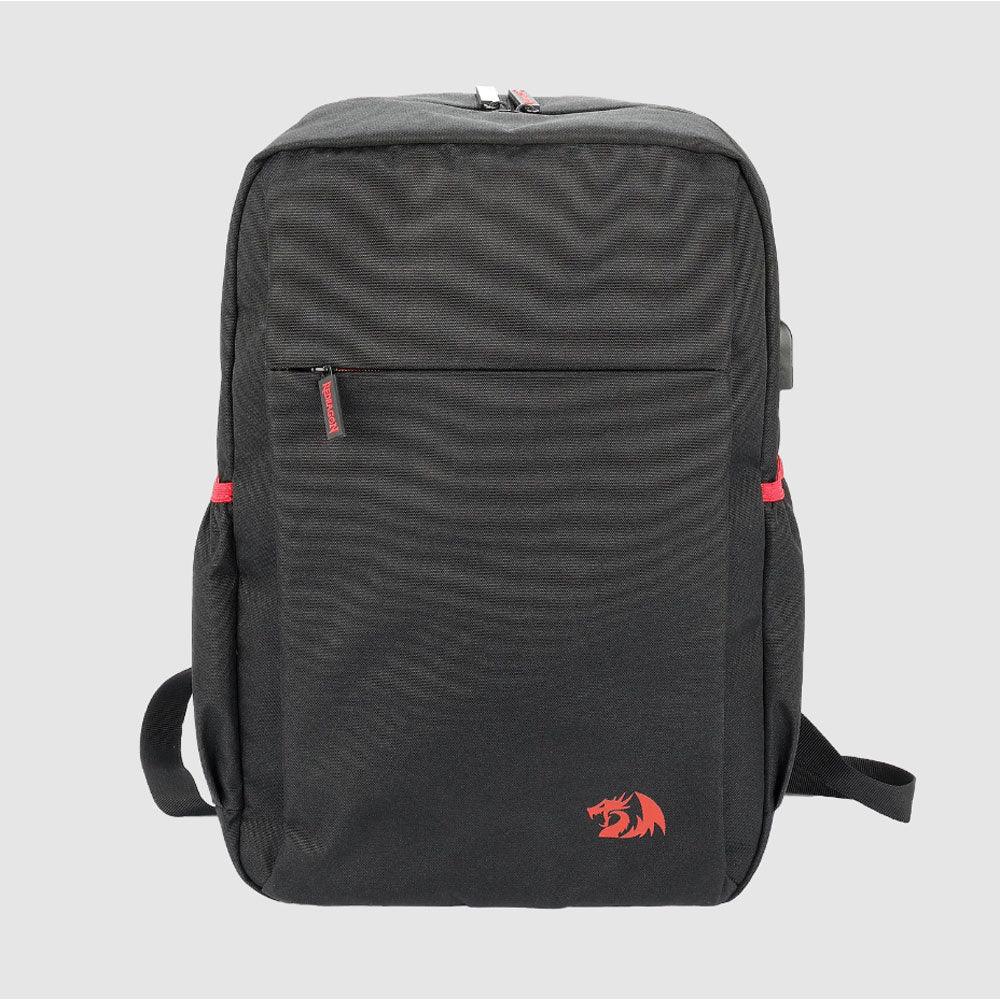 Redragon heracles gb-82 travel laptop backpack - Fun Touch