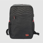 Redragon heracles gb-82 travel laptop backpack - Fun Touch