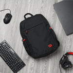 Redragon heracles gb-82 travel laptop backpack - Fun Touch