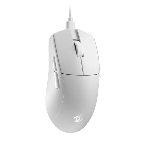 Redragon K1NG M724 Wired Gaming Mouse Mouse