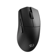 Redragon K1NG M916 LIT 1K Hz 3 Mode Wireless Gaming Mouse Mouse