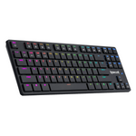 Redragon k539 anubis 80% wireless mechanical keyboard - Fun Touch