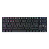 Redragon k539 anubis 80% wireless mechanical keyboard - Fun Touch