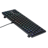 Redragon k539 anubis 80% wireless mechanical keyboard - Fun Touch