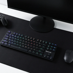 Redragon k539 anubis 80% wireless mechanical keyboard - Fun Touch