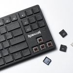 Redragon K539 Anubis 80% Wireless RGB Mechanical Keyboard Keyboard