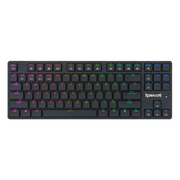 Redragon K539 Anubis 80% Wireless RGB Mechanical Keyboard Keyboard