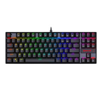 Redragon k552 tkl 75% mechanical gaming keyboard - Fun Touch