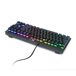 Redragon k568 rgb dark avenger gaming keyboard - Fun Touch