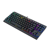 Redragon k568 rgb dark avenger gaming keyboard - Fun Touch