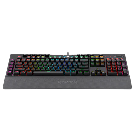 Redragon K586 PRO BRAHMA Mechanical Keyboard Keyboard