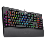 Redragon K586 PRO BRAHMA Mechanical Keyboard Keyboard