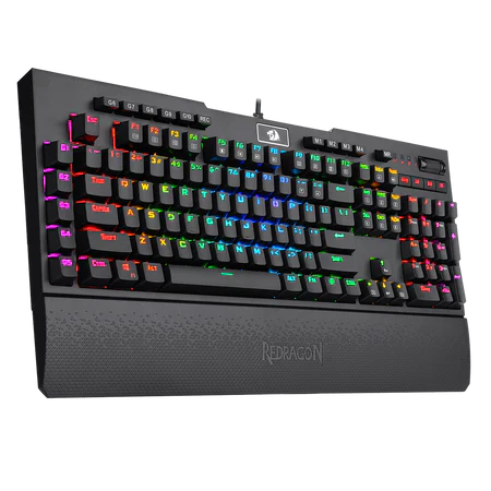 Redragon K586 PRO BRAHMA Mechanical Keyboard Keyboard