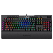 Redragon K586 PRO BRAHMA Mechanical Keyboard Keyboard