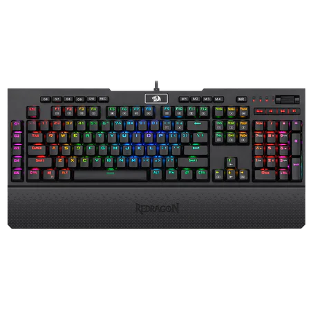 Redragon K586 PRO BRAHMA Mechanical Keyboard Keyboard
