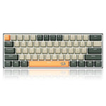 REDRAGON K606 LAKSHMI 60% Mechanical Gaming Keyboard Keyboard