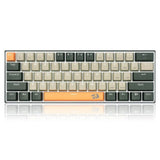 REDRAGON K606 LAKSHMI 60% Mechanical Gaming Keyboard Keyboard
