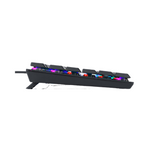 Redragon K607P KBS Wireless 2.4G and Bluetooth Gaming Keyboard Keyboard